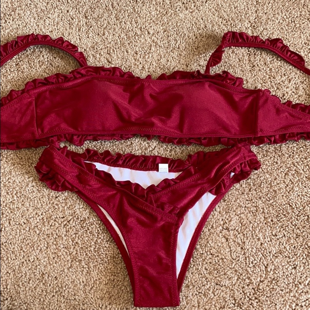 Bikini Set